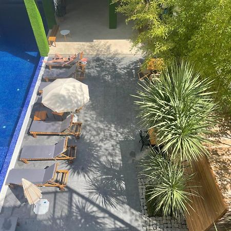 Hotel Homey Kobuleti Kültér fotó