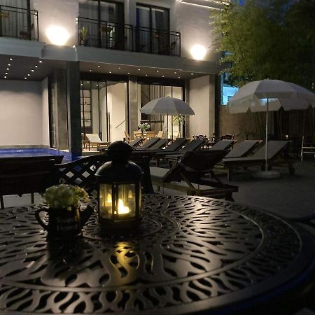Hotel Homey Kobuleti Kültér fotó