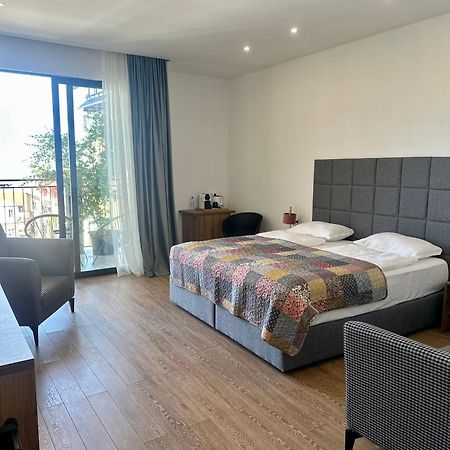 Hotel Homey Kobuleti Kültér fotó