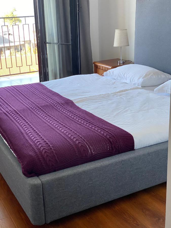 Hotel Homey Kobuleti Kültér fotó
