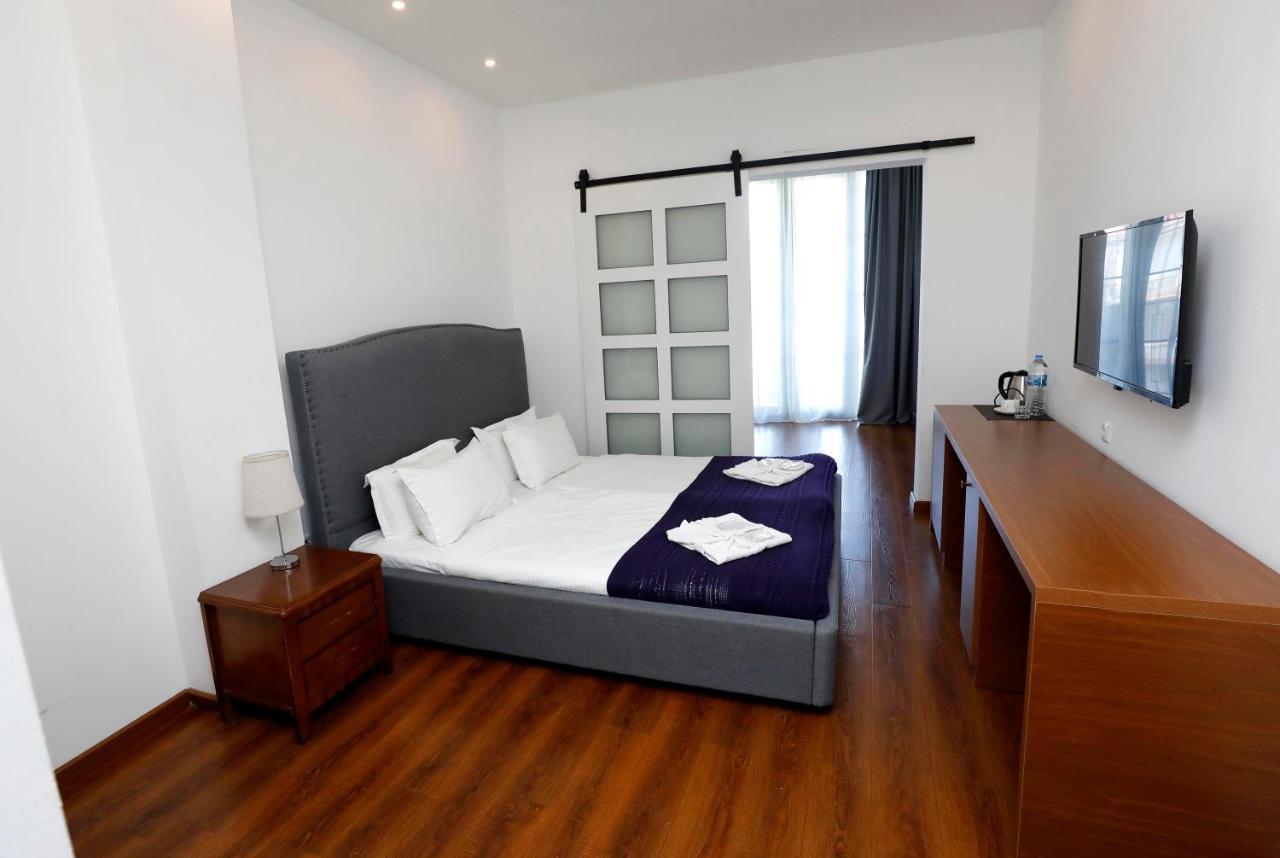 Hotel Homey Kobuleti Kültér fotó
