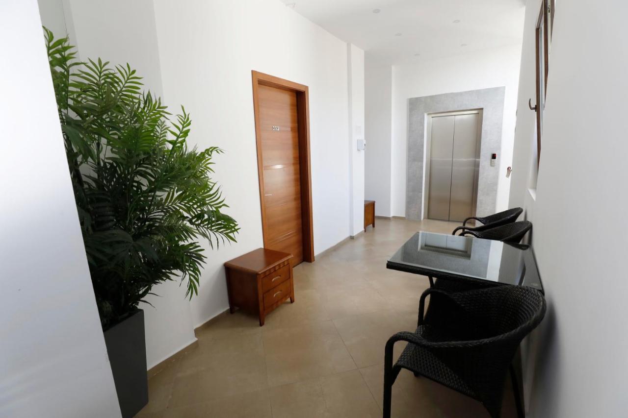 Hotel Homey Kobuleti Kültér fotó