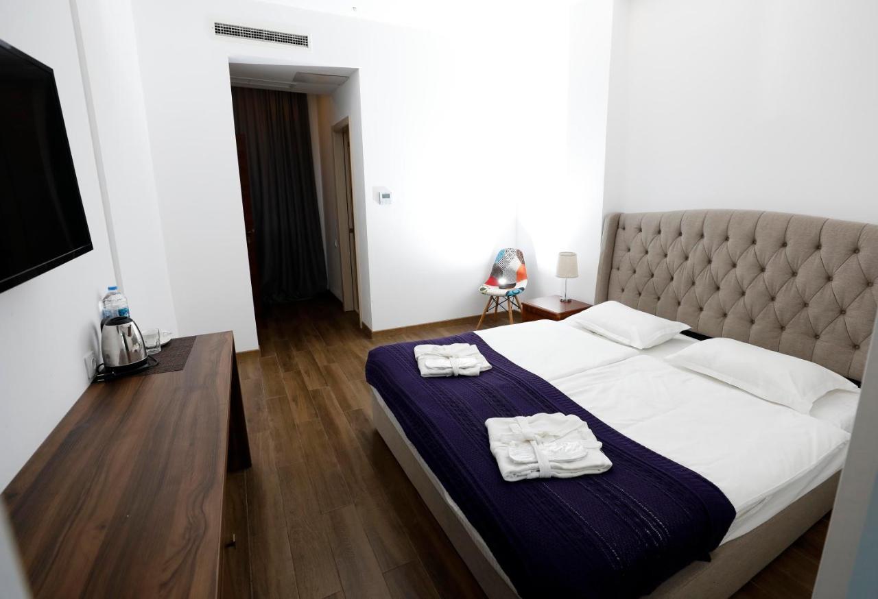 Hotel Homey Kobuleti Kültér fotó