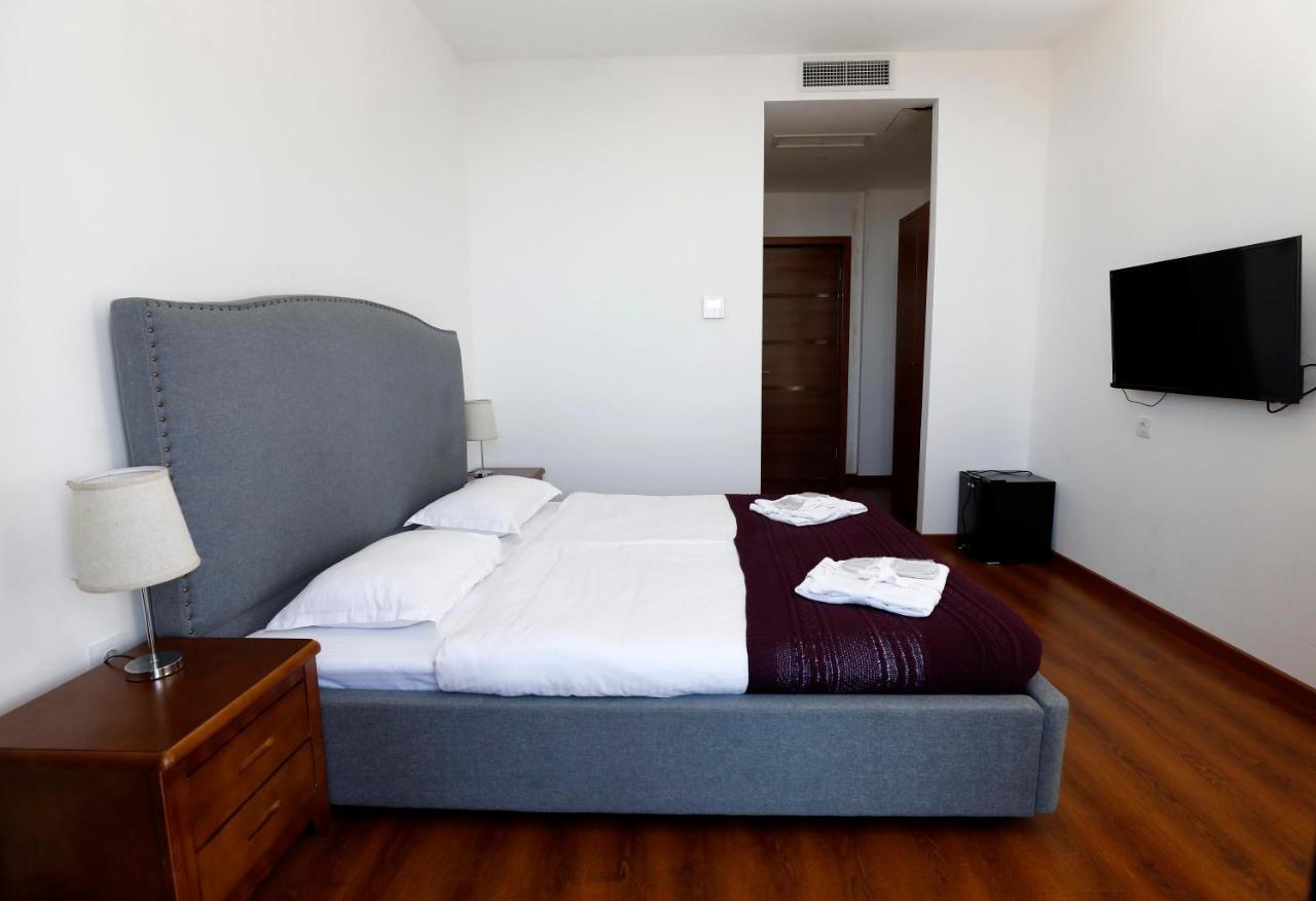 Hotel Homey Kobuleti Kültér fotó