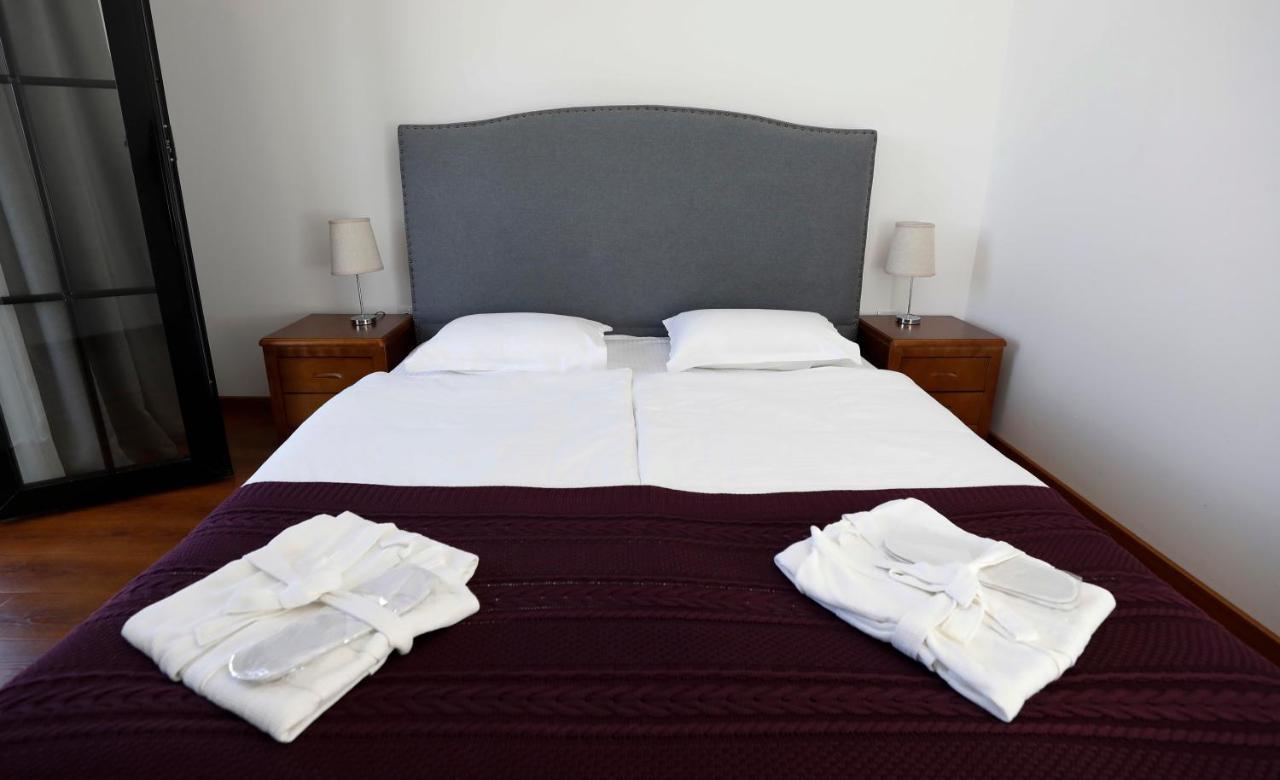 Hotel Homey Kobuleti Kültér fotó