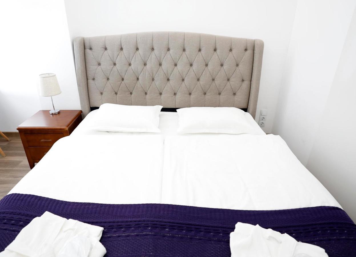 Hotel Homey Kobuleti Kültér fotó