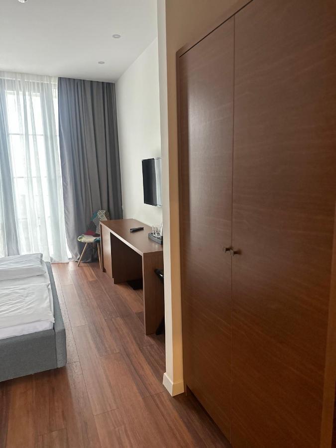 Hotel Homey Kobuleti Kültér fotó