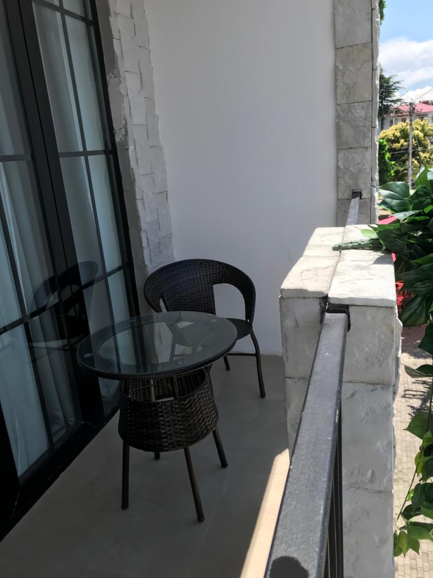 Hotel Homey Kobuleti Kültér fotó