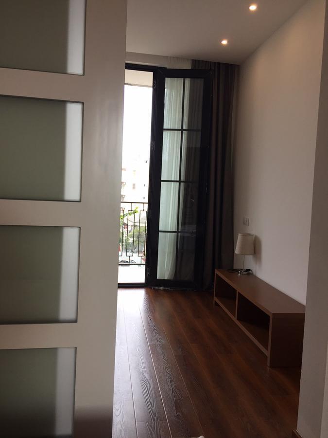 Hotel Homey Kobuleti Kültér fotó