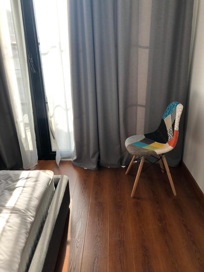 Hotel Homey Kobuleti Kültér fotó